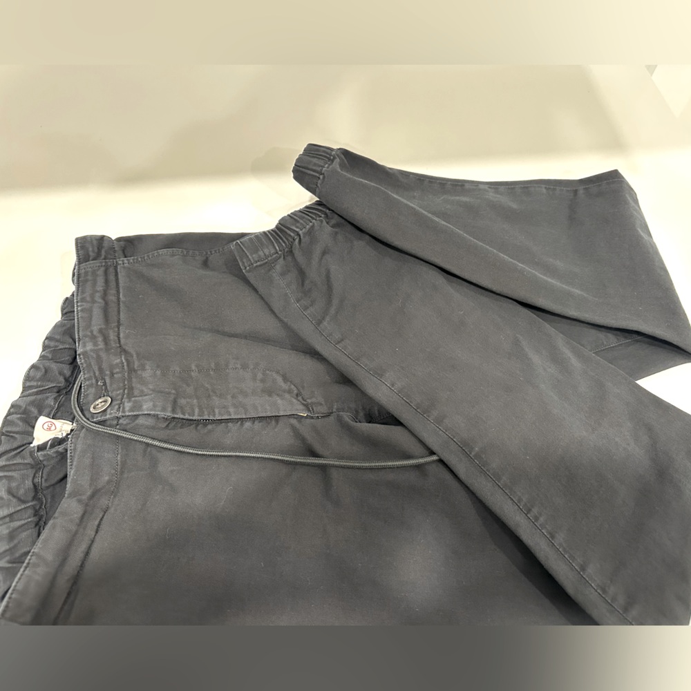 AG jogger jeans